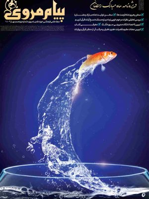 شماره نوزدهم (بهار 1403)